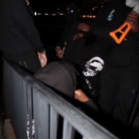 DEMON TIME - Single - killdavyn