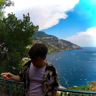 Libero x Sempre - EP