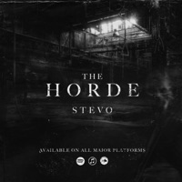The Horde - Single - Stevo