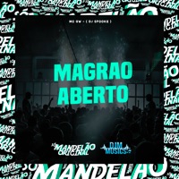 Magrao Aberto - Single - MC GW & DJ SPOOKE