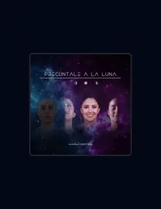 Listen to María Cortés, watch music videos, read bio, see tour dates & more!