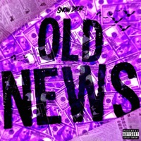 Old News - Single - snow dior