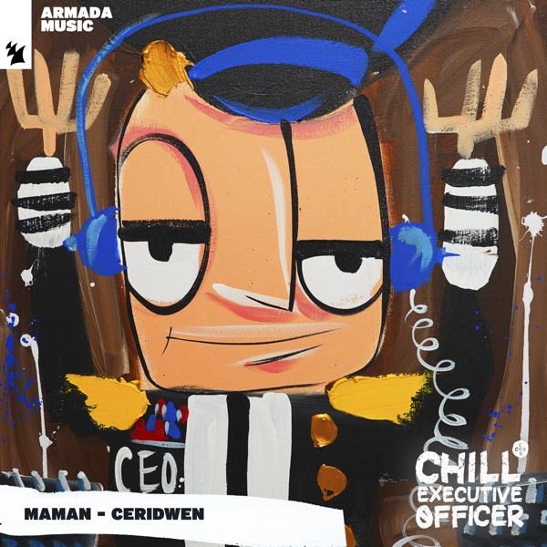 Ceridwen - Single