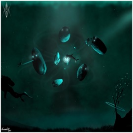 Tell Me (feat. Adrian Jauregui) Solenya