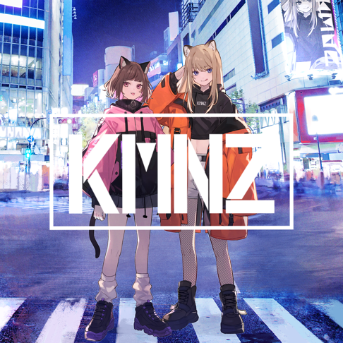 KMNZ - Apple Music