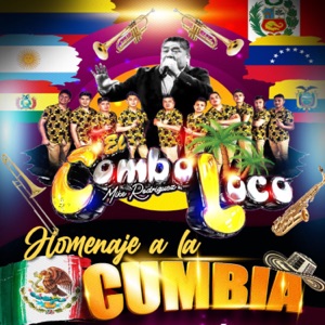 Mentiras (Cumbia)