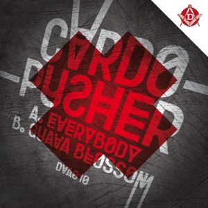 Everybody / Guava Blossom - Single
