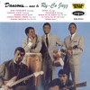 Maria De Mi Amor (Cha Cha Cha) cover art