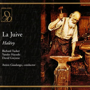 Halévy: la Juive