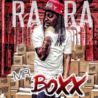 Mr Boxx - Rara Sheesh