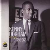 Kenny Dorham - If I Should Lose You