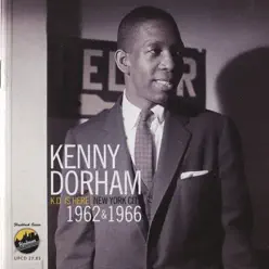 K.D. Is Here / New York City 1962 & 1966 - Kenny Dorham K.D. Is Here / New York City 1962 & 1966 - Kenny Dorham