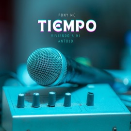 Tiempo Pony Mc