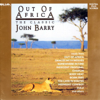 The John Dunbar Theme (From "Dances With Wolves") - The City of Prague Philharmonic Orchestra