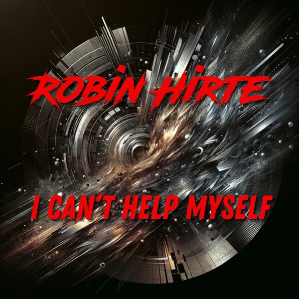 I Can't Help Myself - Single