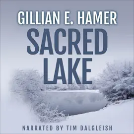 Sacred Lake: The Gold Detectives 3 (Unabridged)