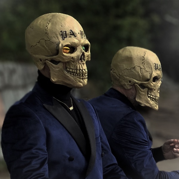 PAPA Sound's avatar