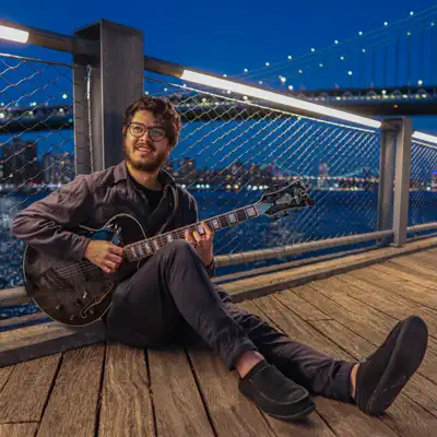 Listen to Nick Rousseau, watch music videos, read bio, see tour dates & more!