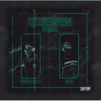 Quieren (Remix) - Single - Pom