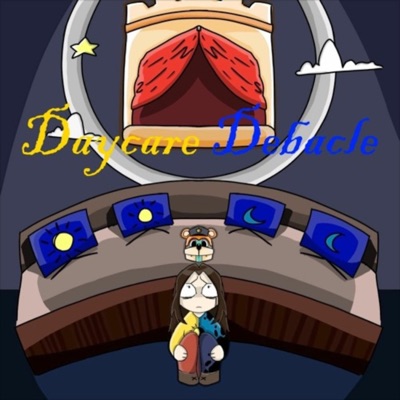 Daycare Debacle (feat. Jackonaco & McCB) - Single