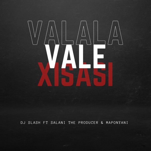 Valala Vale Xisasi (feat. Salani the Producer & Maponyani)