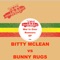 War Is Over (feat. Sly & Robbie) - Bitty McLean lyrics