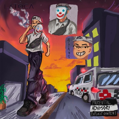 Cara de Bobo - Single