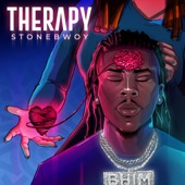 Therapy artwork