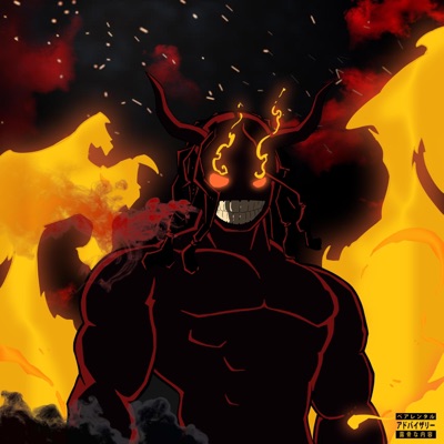 Shinra Freestyle - Single