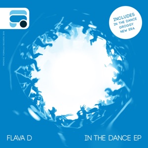 In the Dance - Single