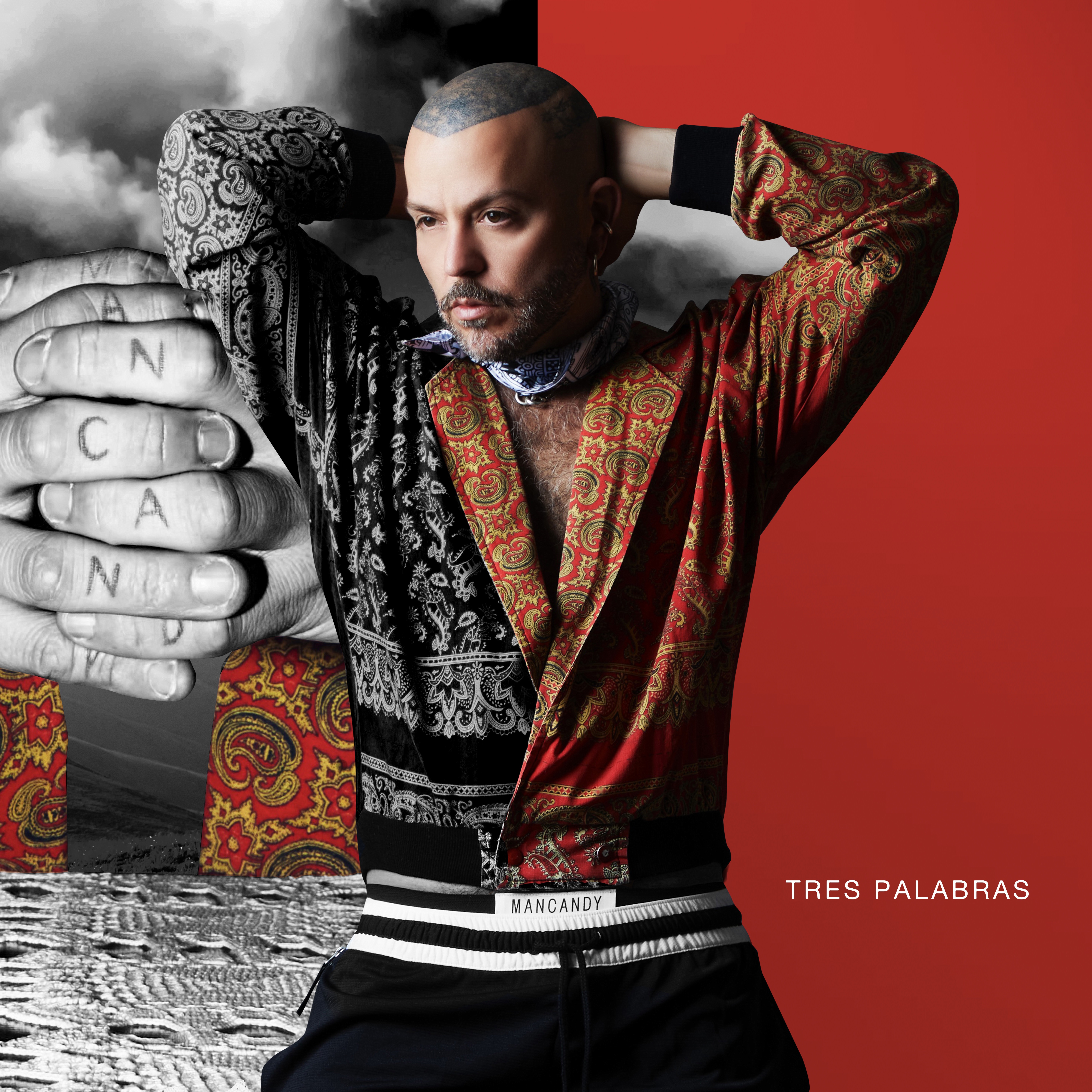 Tres Palabras - Single