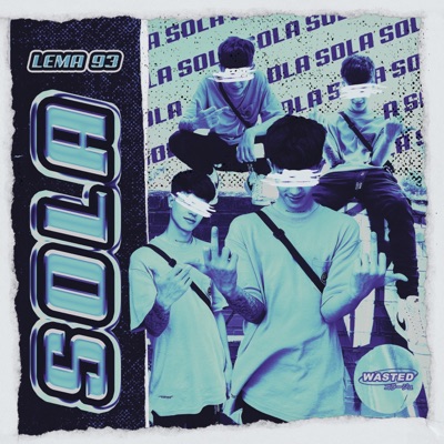 SOLA (feat. SAINT CAIRO & 3.EMPTY) - Single