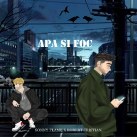 Apa Si Foc Sonny Flame & Robert Cristian