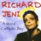 Manson - Richard Jeni lyrics