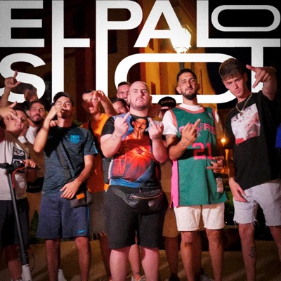 ElPaloShot 5 - Single