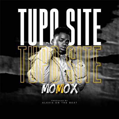 Tupo Site - Single
