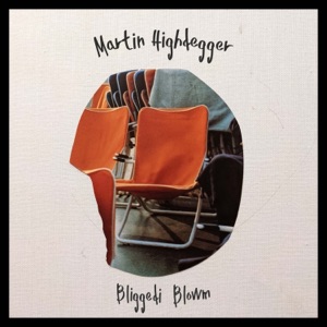 Martin Highdegger