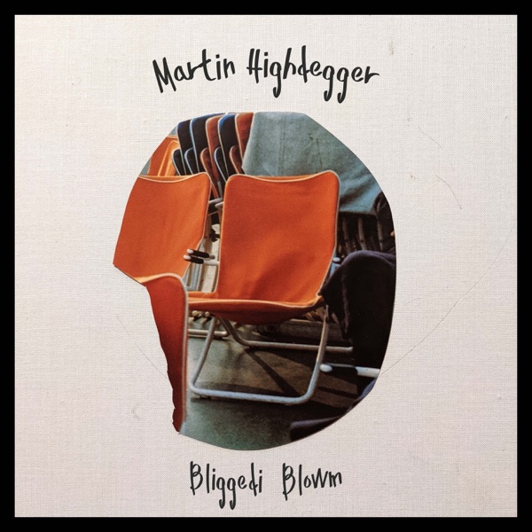 Martin Highdegger