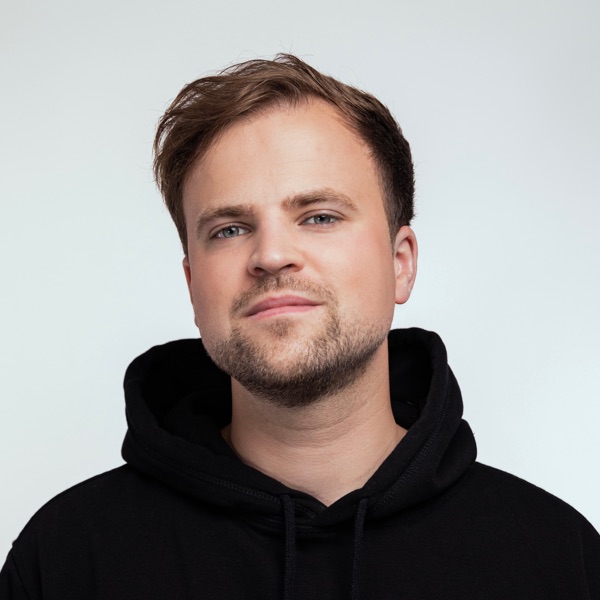 Marc Volt's avatar
