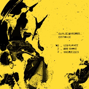 Vigilance - Single