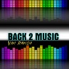 Back 2 Music - Single