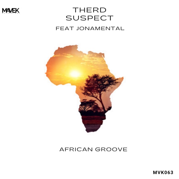 African Groove (feat. Jonamental) - Single