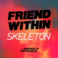Skeleton - Single - Friend Within