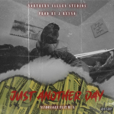 Just Another Day (feat. M1's) - Single