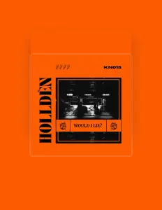 Listen to Holldën, watch music videos, read bio, see tour dates & more!