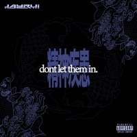 Dont Let Them In - Single - Jayrui