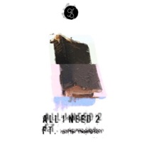 All I Need 2 (feat. Martyr Thompson) - Single - Andre Balboa