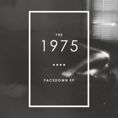 Facedown EP