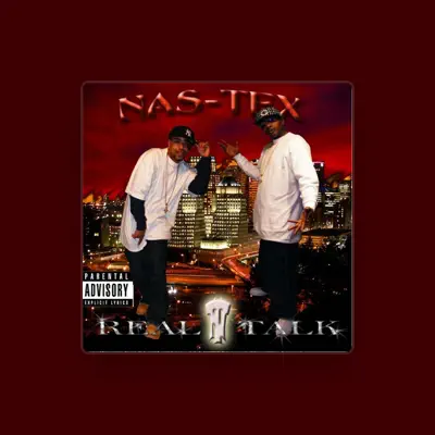 Listen to Nas-Tex, watch music videos, read bio, see tour dates & more!