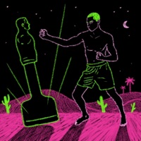 Suga Show / Sometimes It's Hard To Keep Going - Single - HenkeTooRaw